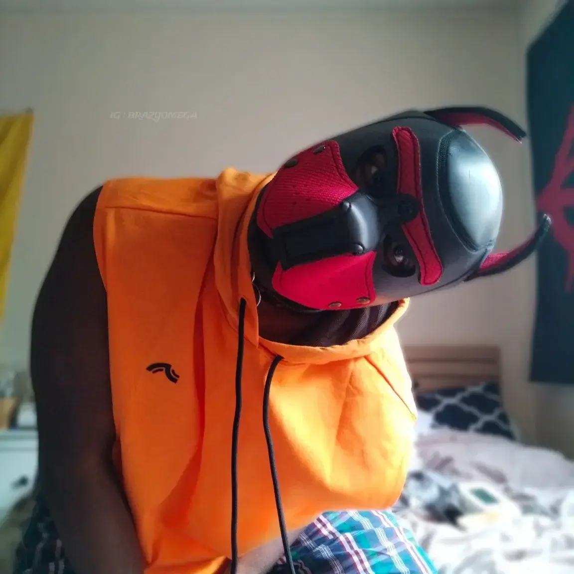 Leak & nude 2 — Puptaka