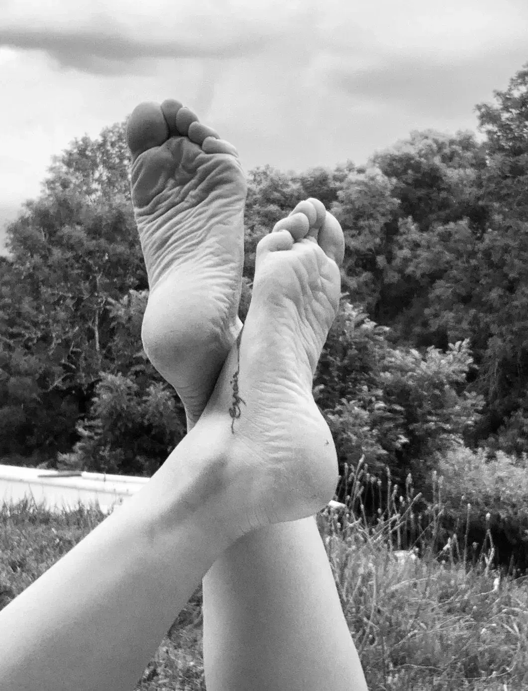 Leak & nude 5 — Palofeetpalo