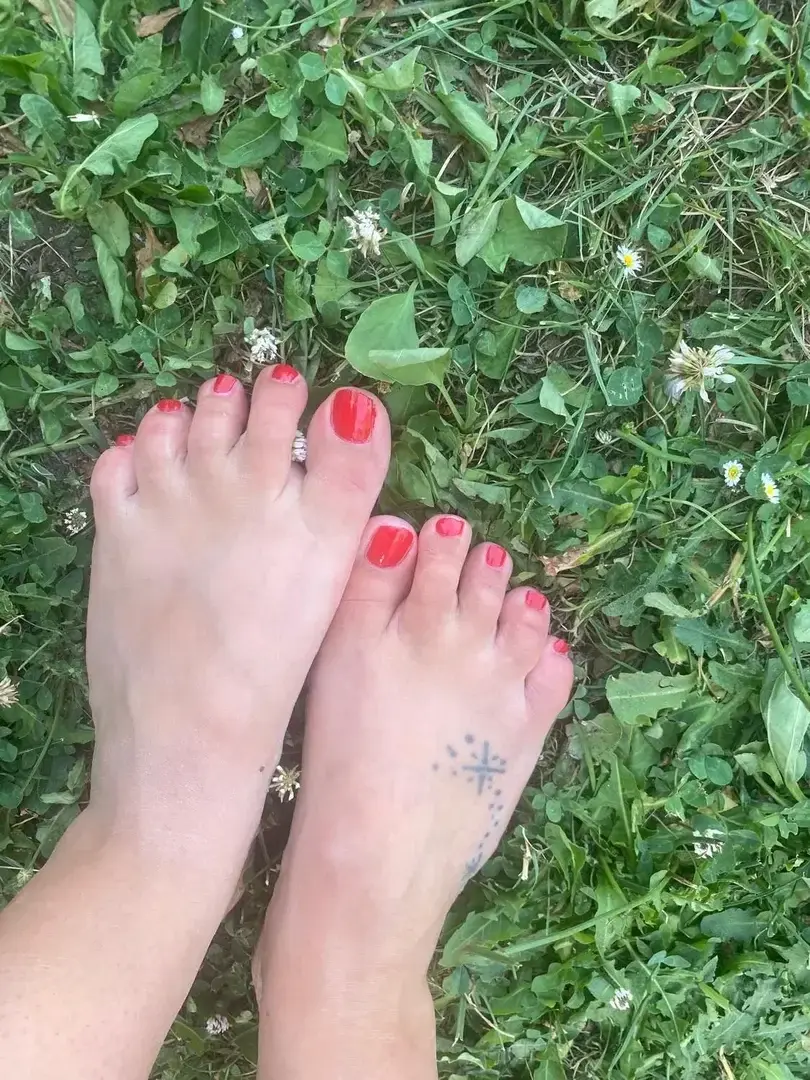 Leak & nude 1 — Carmen-pix