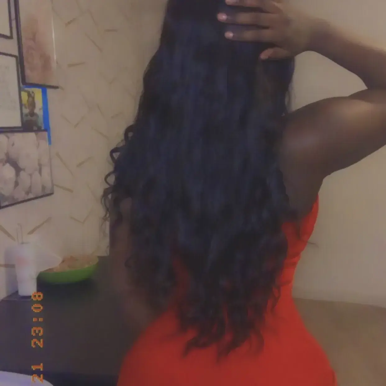 Photo de couverture de Scusemybeauty