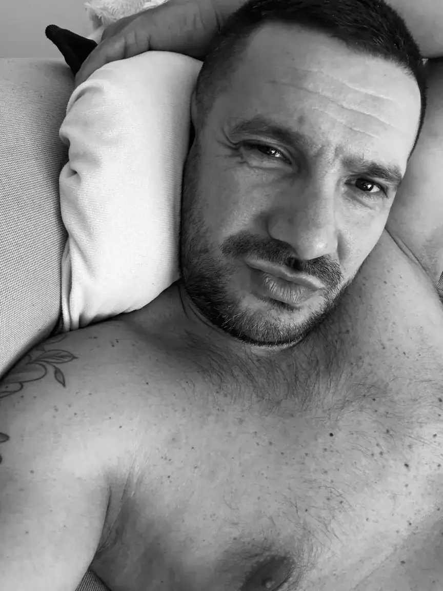 Leak & nude 2 — Leportugais