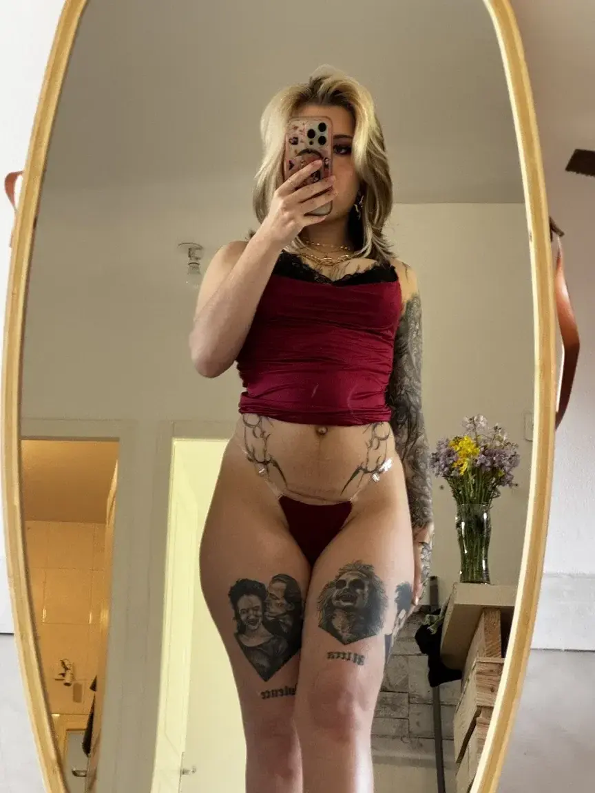 Toutes les vidéos sont gratuites à l’abonnement 💕
