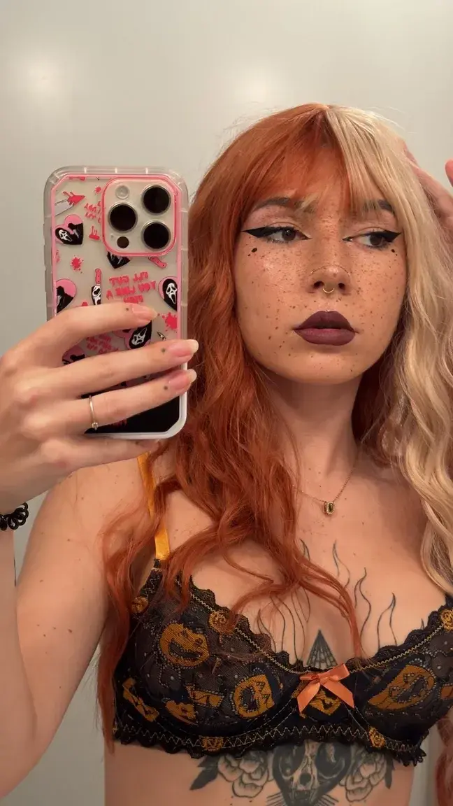 Toutes mes vidéos sont gratuites à l’abonnement 💕