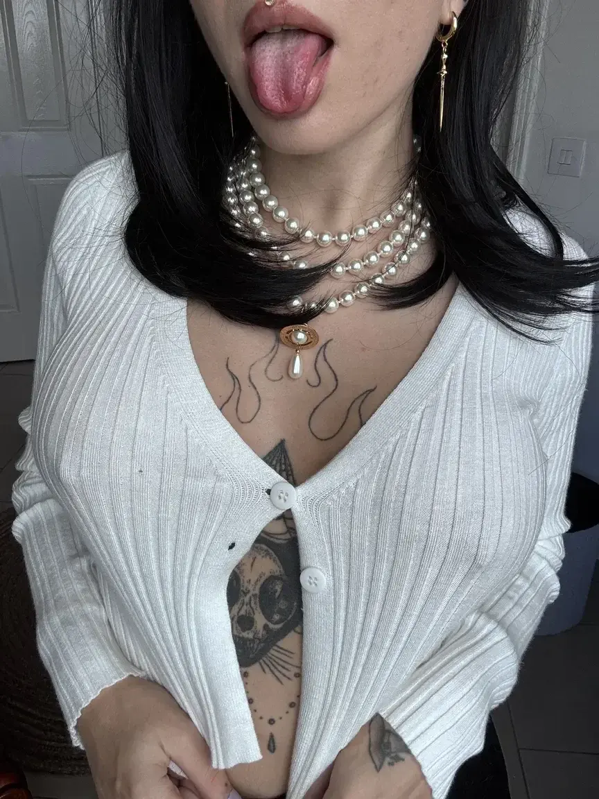 Leak & nude 6 — Ariiaguillard