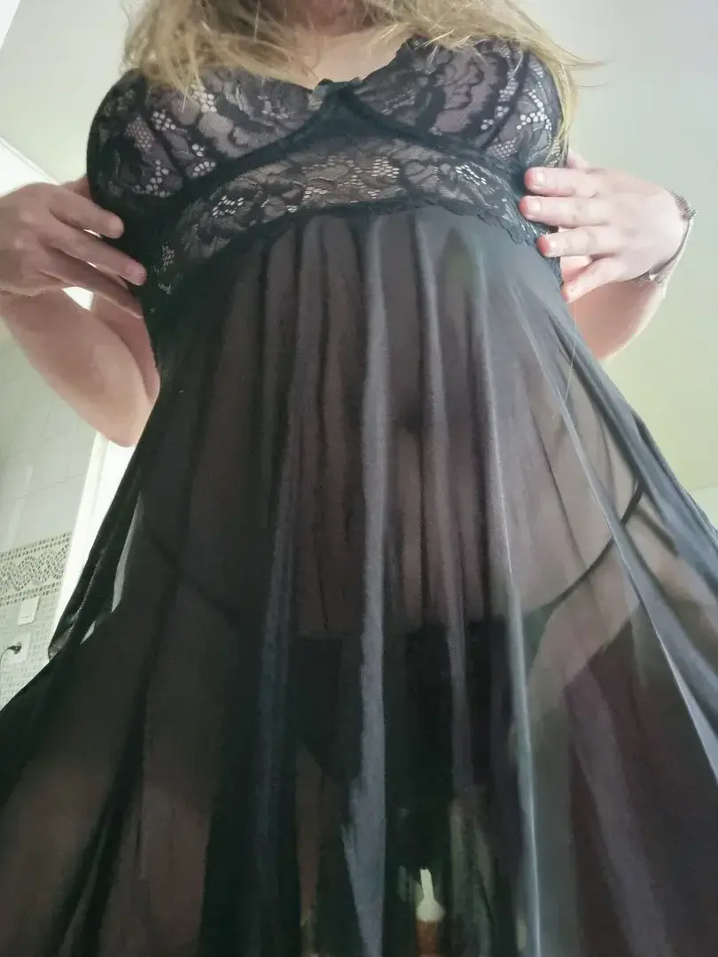 Leak & nude 3 — Misssansvisage
