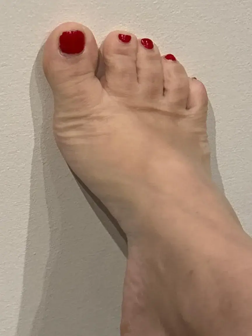 Leak & nude 1 — Cocopiedi