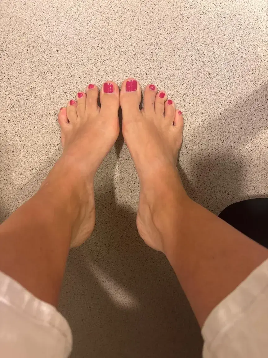 Leak & nude 1 — Ombredouce91