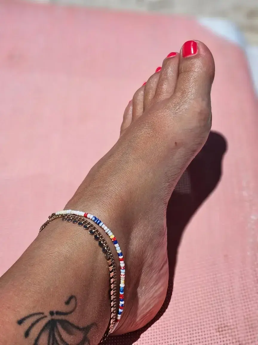 Leak & nude 2 — Onlyfeet--69