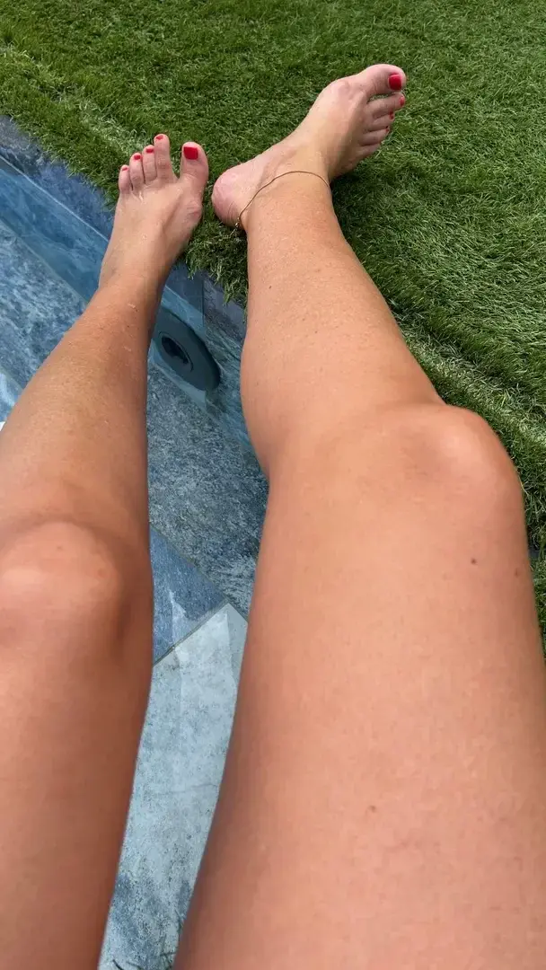 Leak & nude 15 — Bellesjambes80