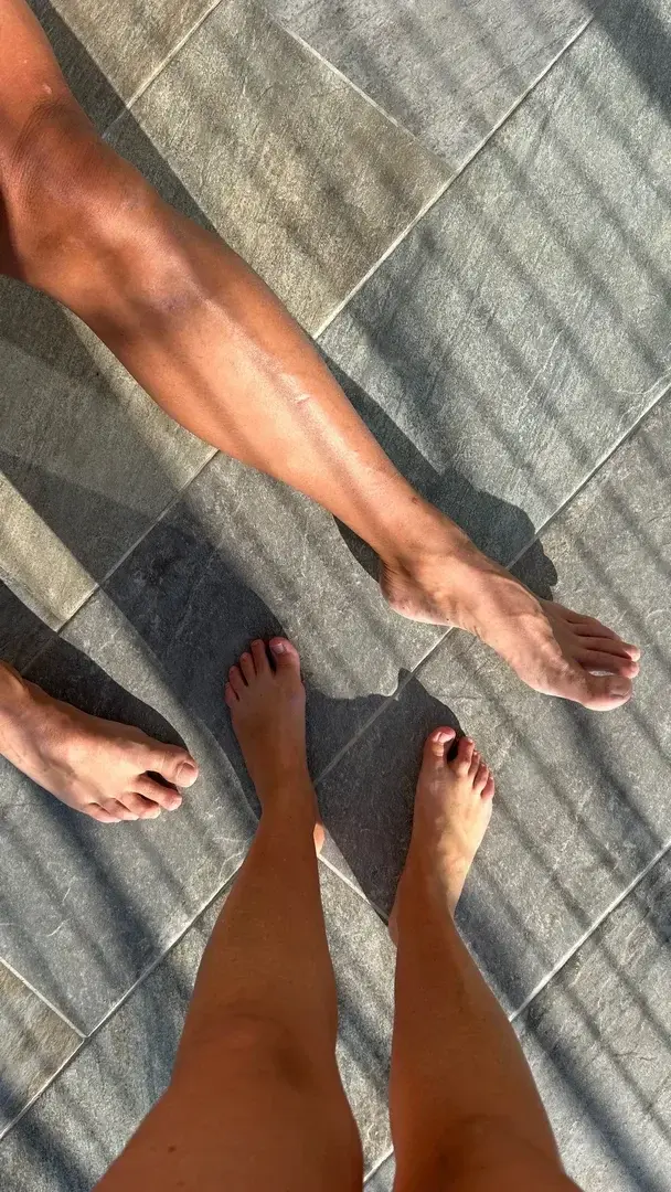 Leak & nude 17 — Bellesjambes80