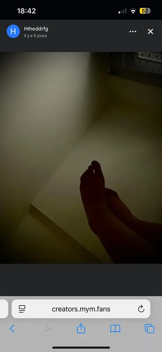 Leak & nude 1 — Htheddrfg