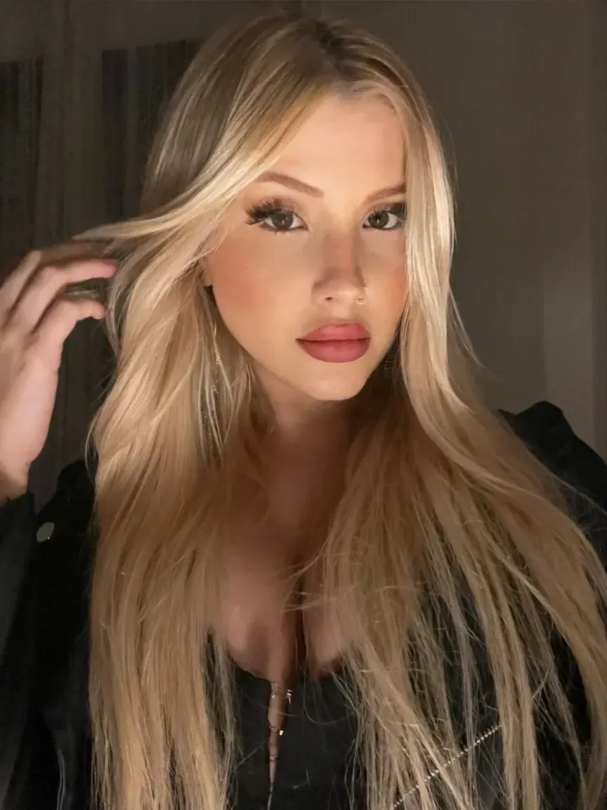 Leak & nude 5 — Ariannachippie