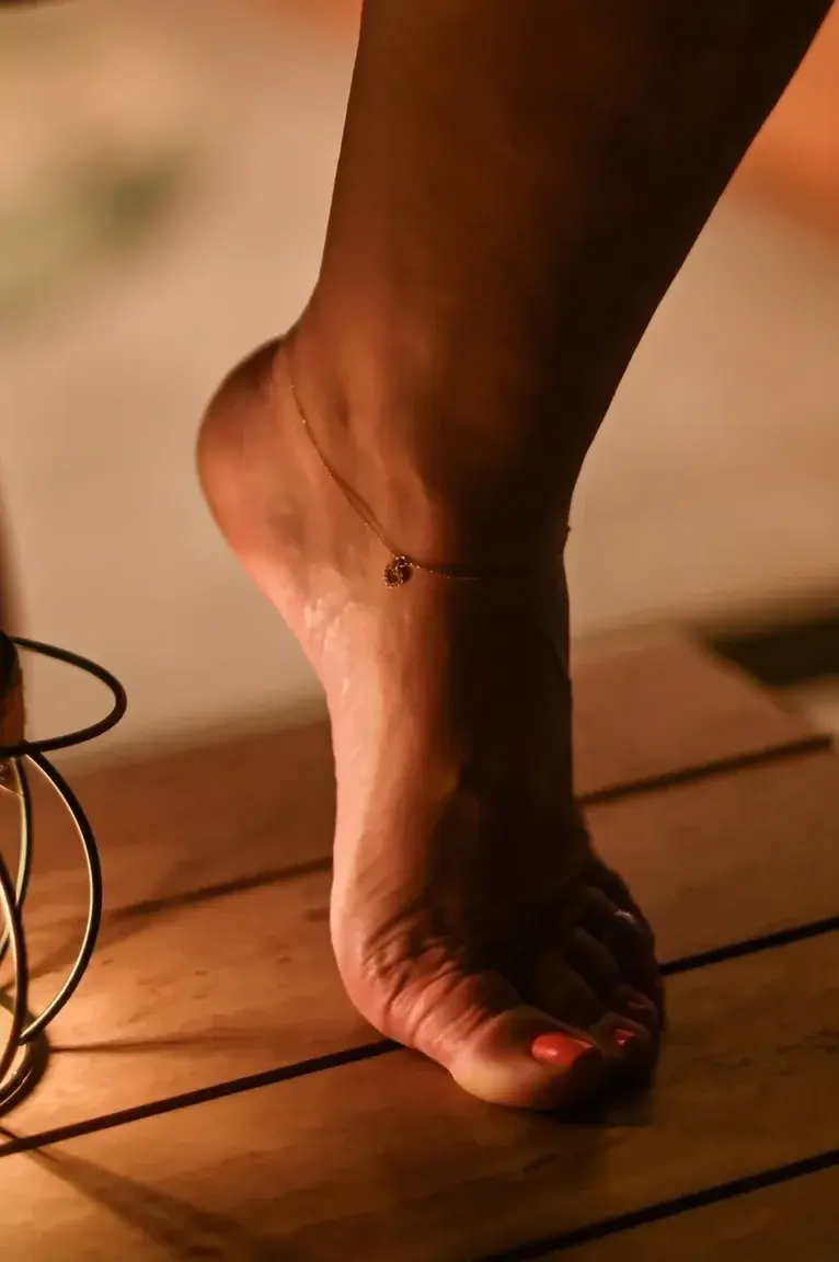 Leak & nude 4 — Misspeton974
