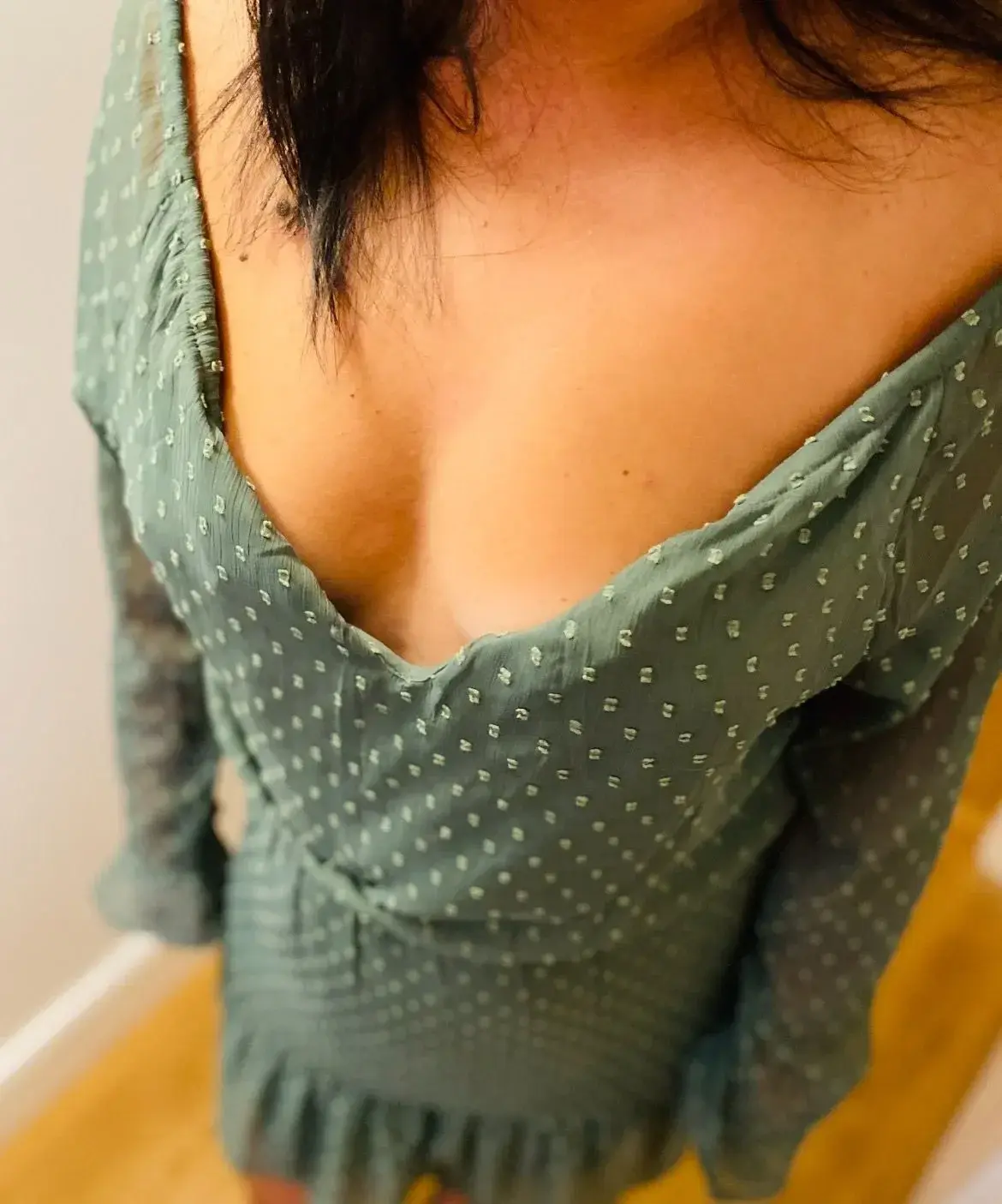 Leak & nude 4 — Myamelee