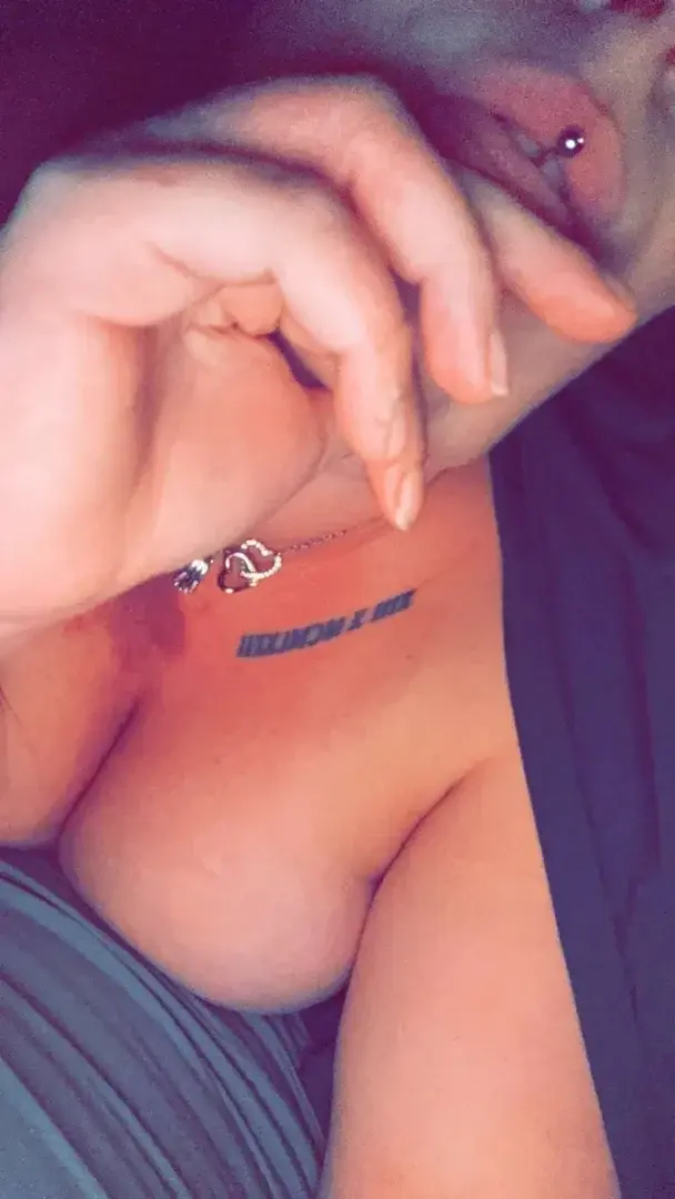 Leak & nude MYM — Mandiine_ : « Quels seraient vos fantasmes ? » (MYM)