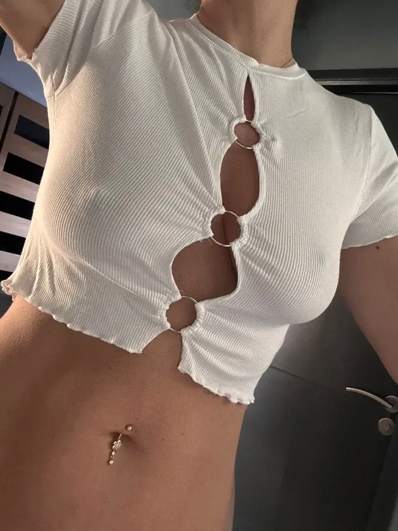Leak & nude MYM — Odeurdepeche : « Le mystère attire ceux qui savent regarder autrement….Fais tu partie de ceux la ?👀 » (MYM)