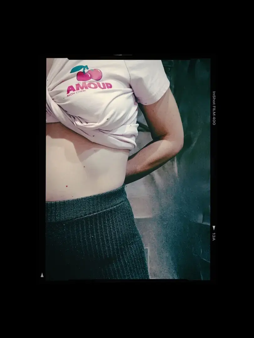 Leak & nude 3 — Girlysexyplus