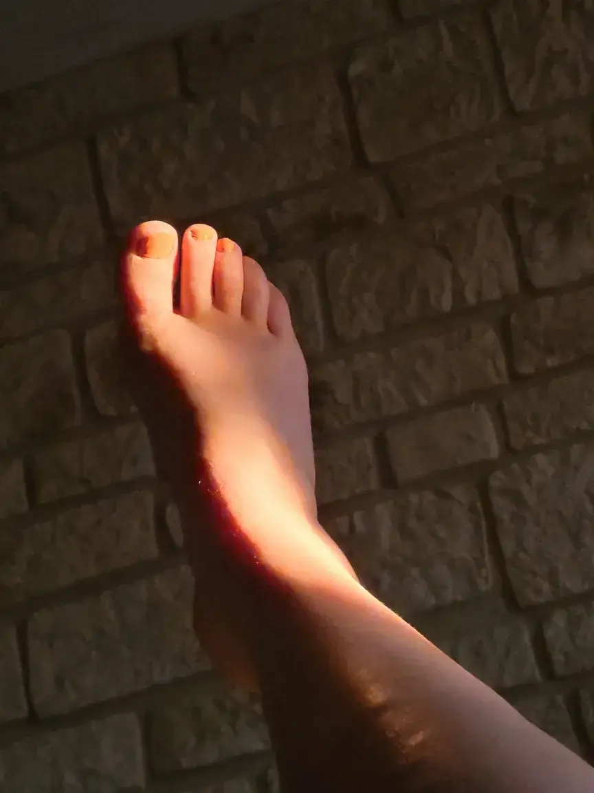 Leak & nude 1 — Penousse