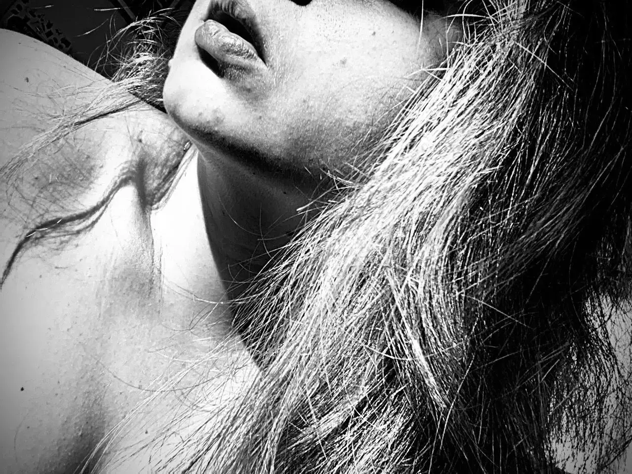 Leak & nude 1 — Harmonyjoly