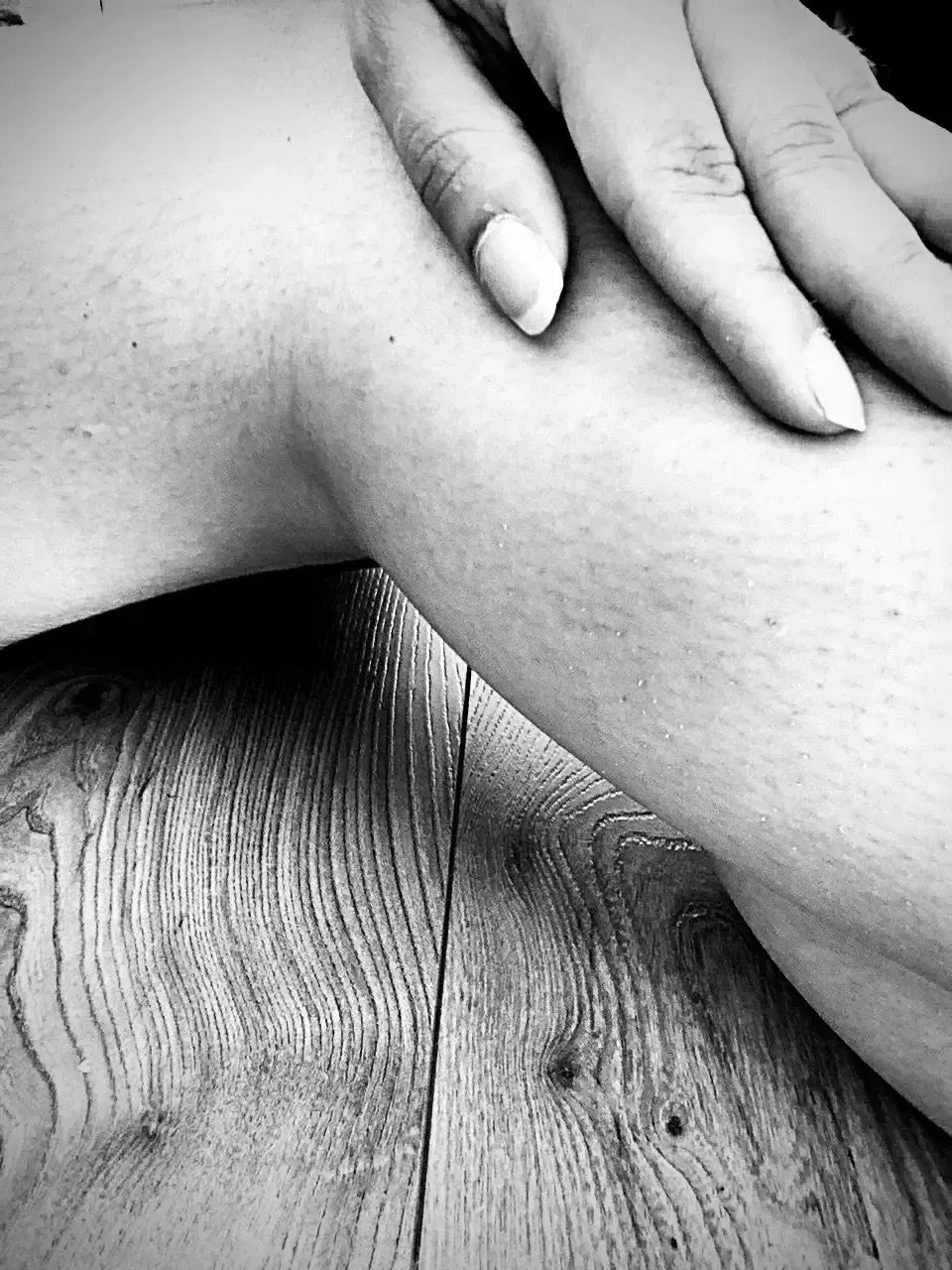 Leak & nude 2 — Harmonyjoly