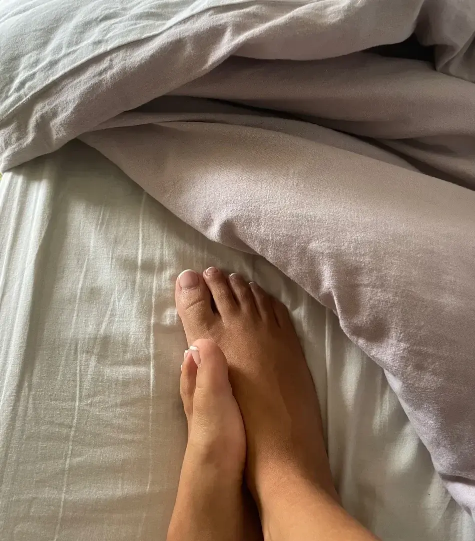 Leak & nude 4 — Cowfeet