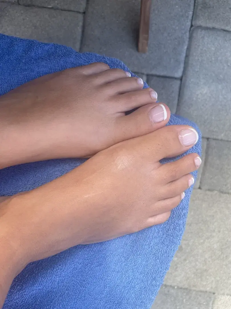 Leak & nude 6 — Cowfeet
