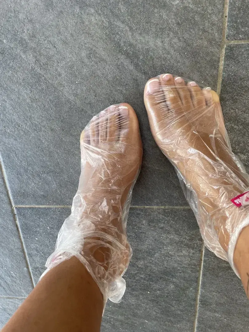 Leak & nude 9 — Cowfeet