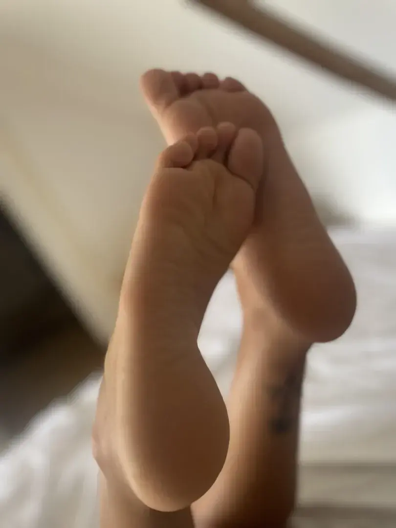 Leak & nude 11 — Cowfeet