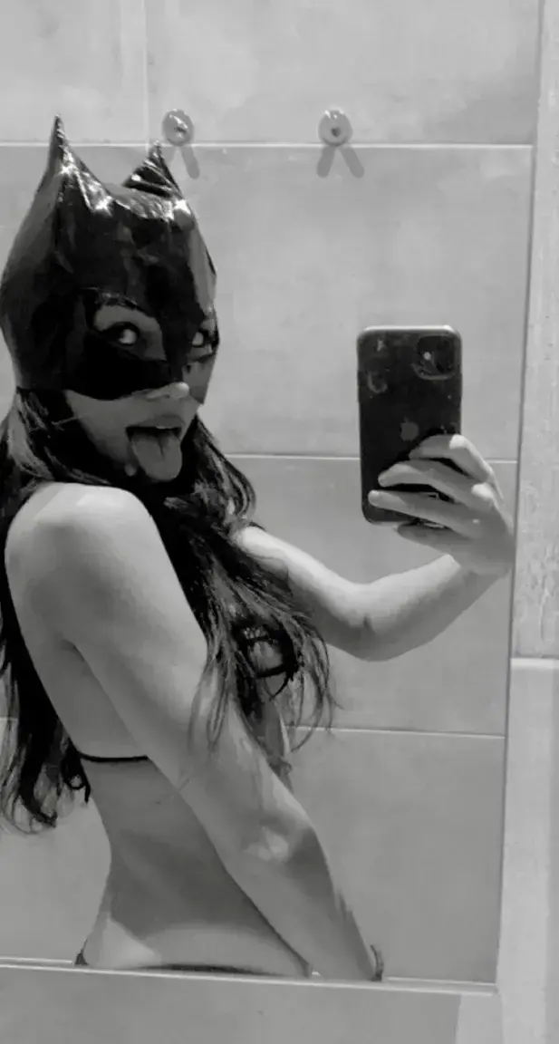 Leak & nude 2 — bellarani