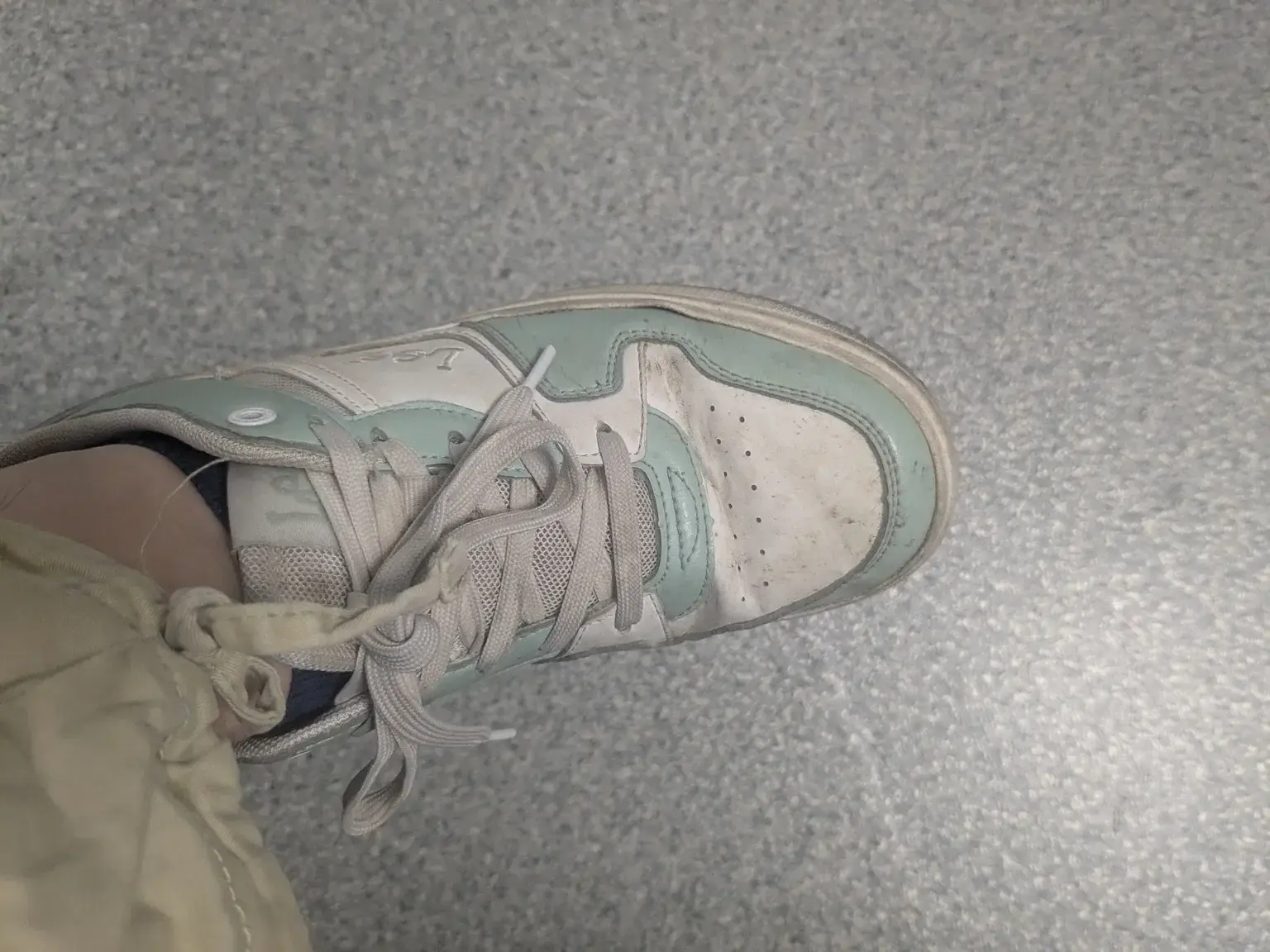 Leak & nude 4 — Makemelovemyfeet