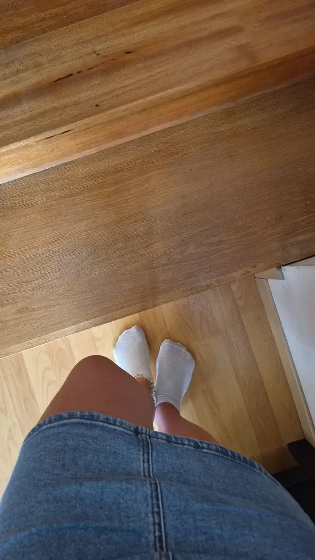 Leak & nude 3 — Laeti_pieds