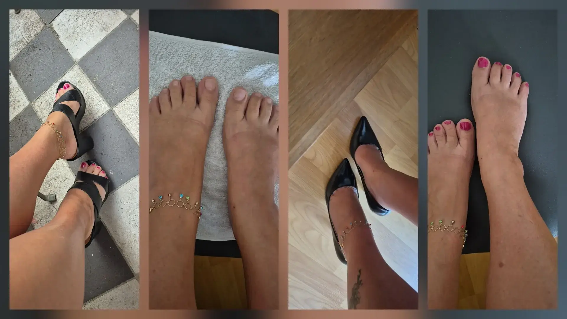 Photo de couverture de Laeti_pieds