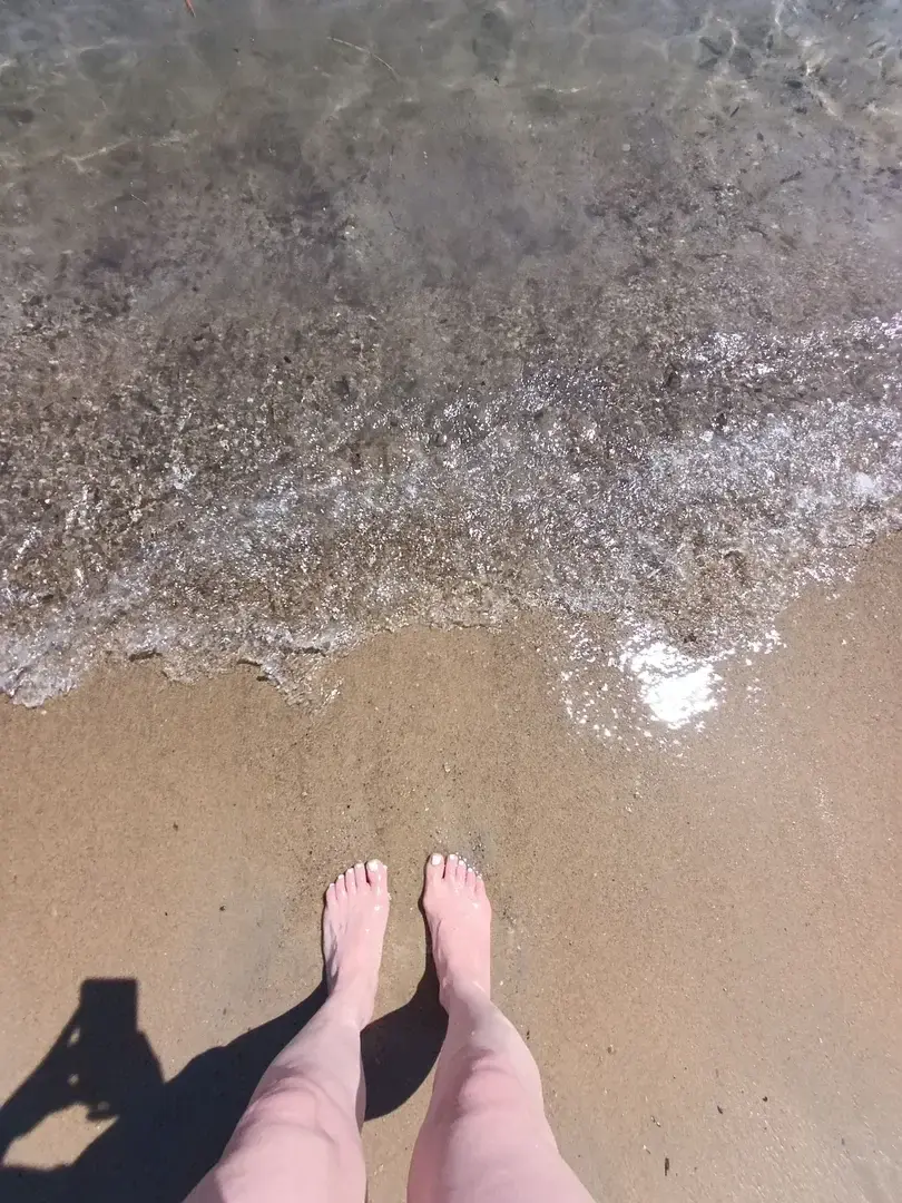 Leak & nude 1 — oceane42