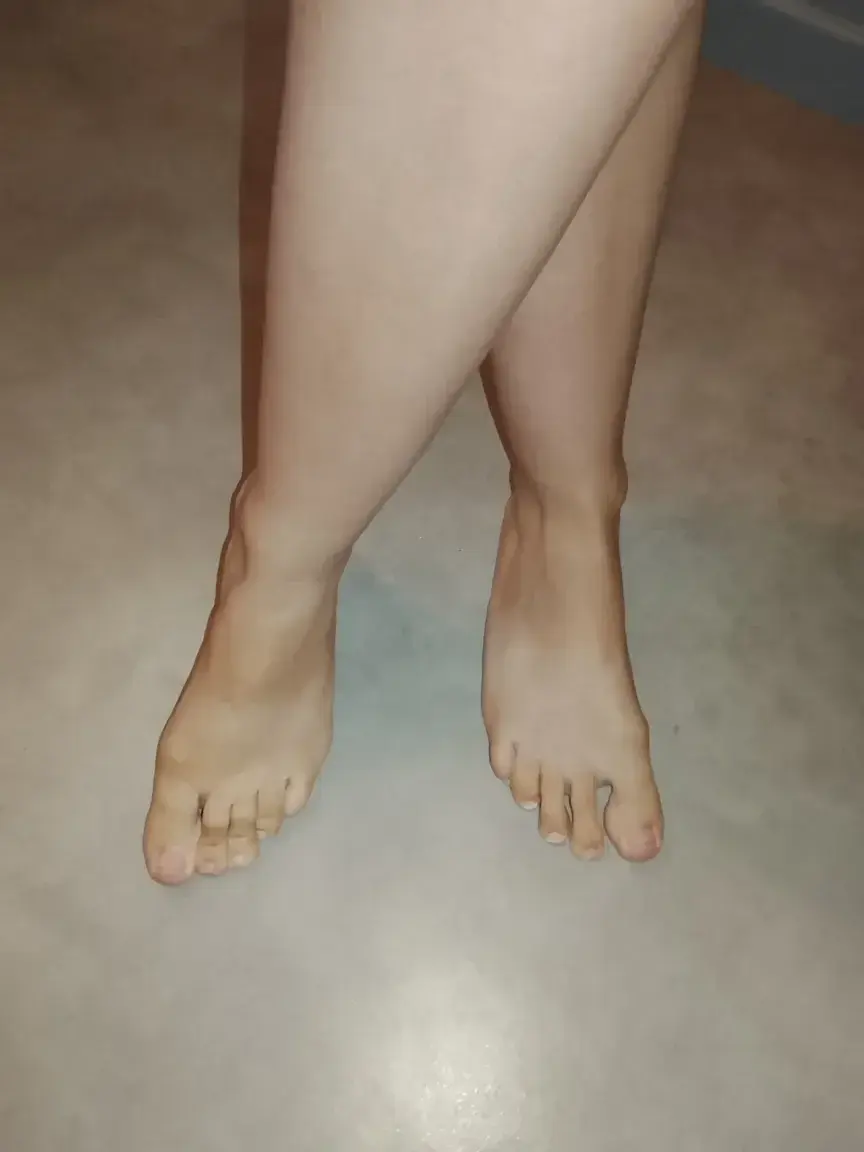 Leak & nude 2 — paupiette2