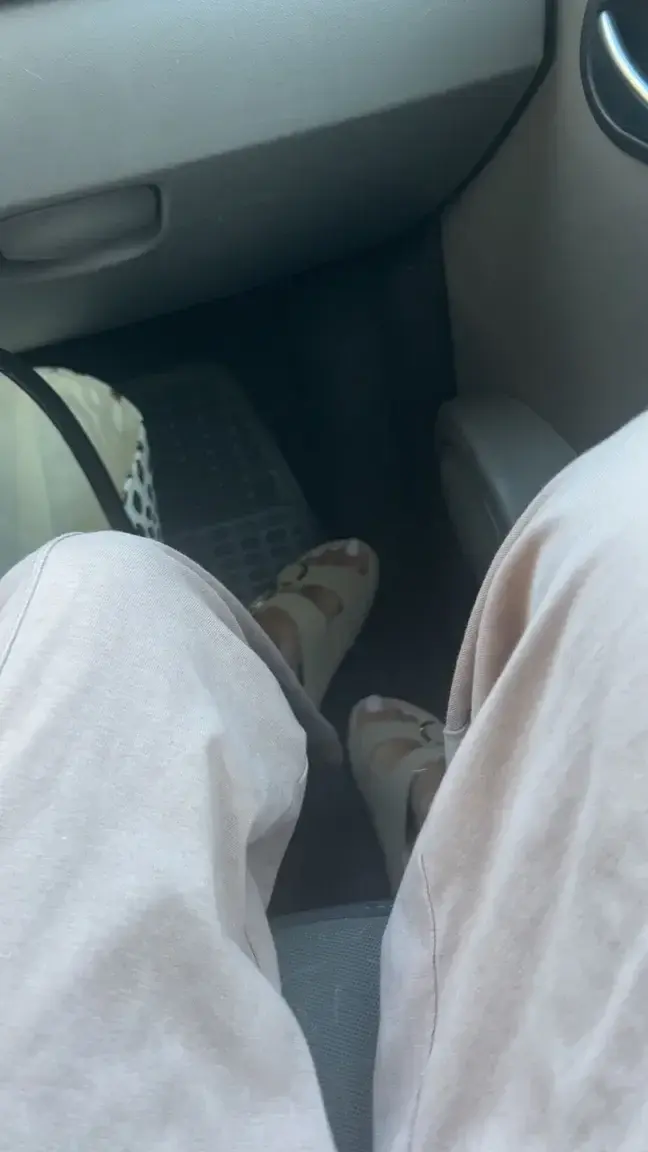 Leak & nude 1 — Jayahfeet
