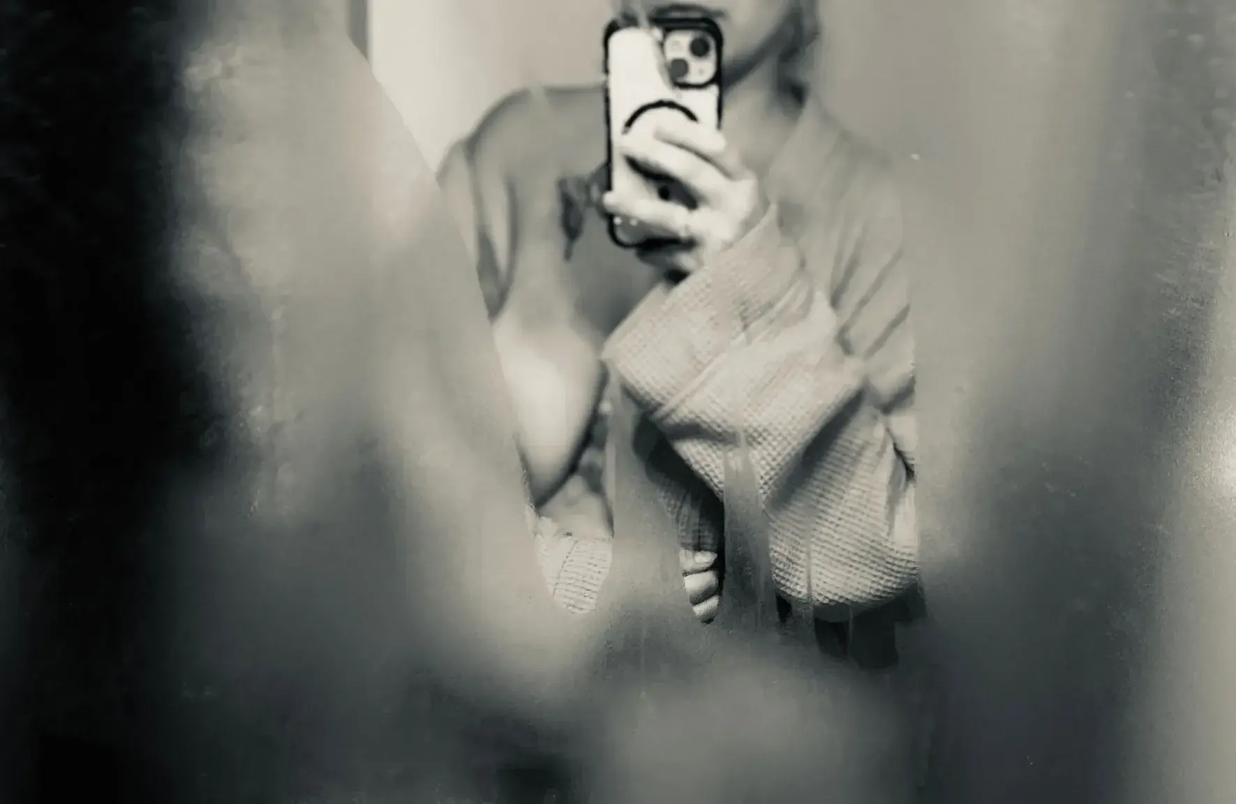 Leak & nude 1 — Noctalyaa