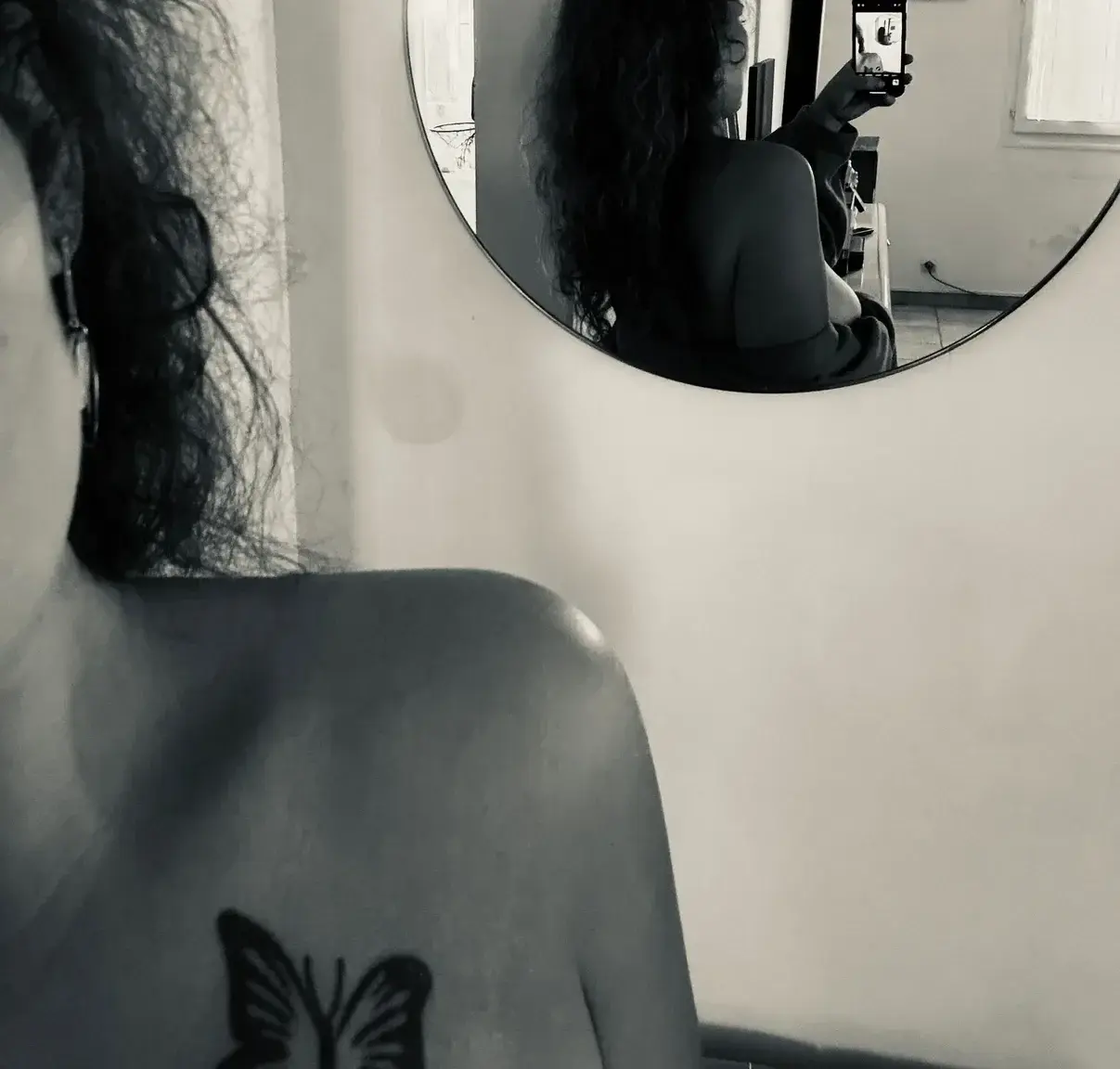 Leak & nude 5 — Noctalyaa