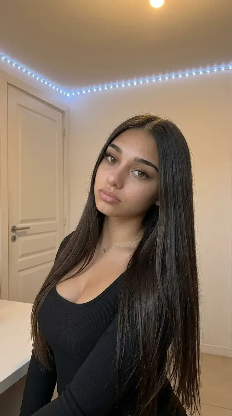 Leak & nude 3 — Ranialuv