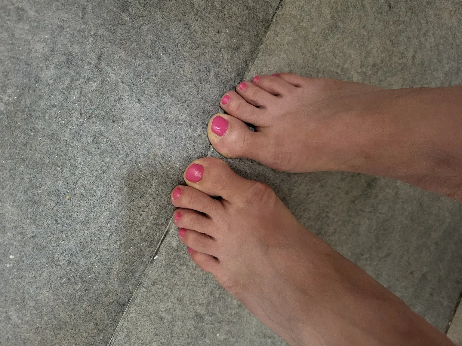 Leak & nude 2 — Selenia57