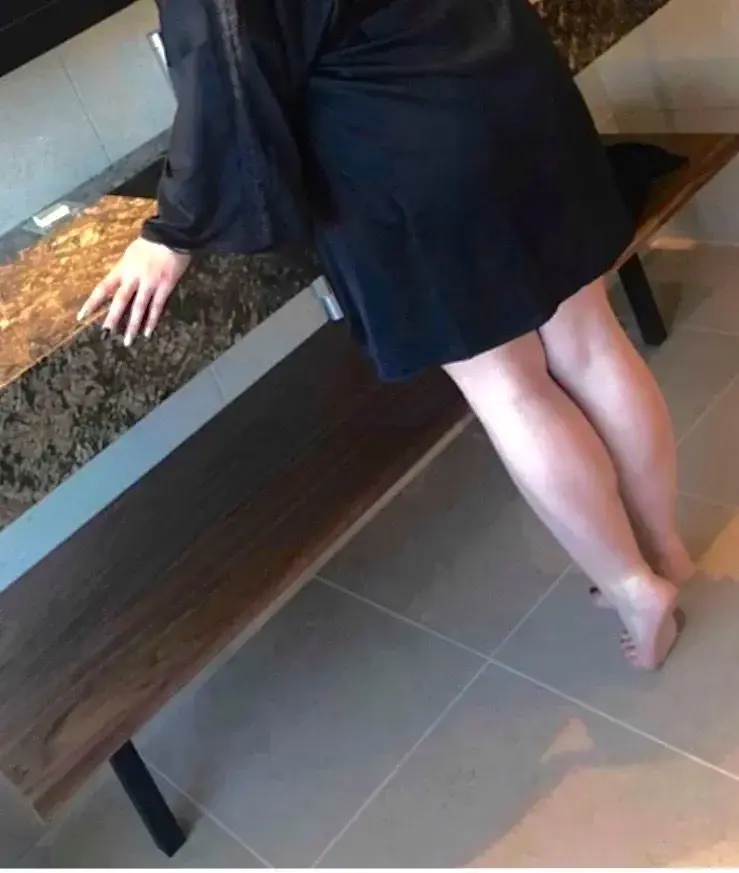 Leak & nude 1 — Sexymariacurvy