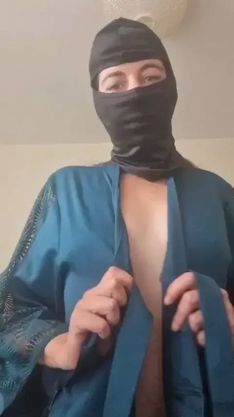 Leak & nude 2 — Hortensiaminali