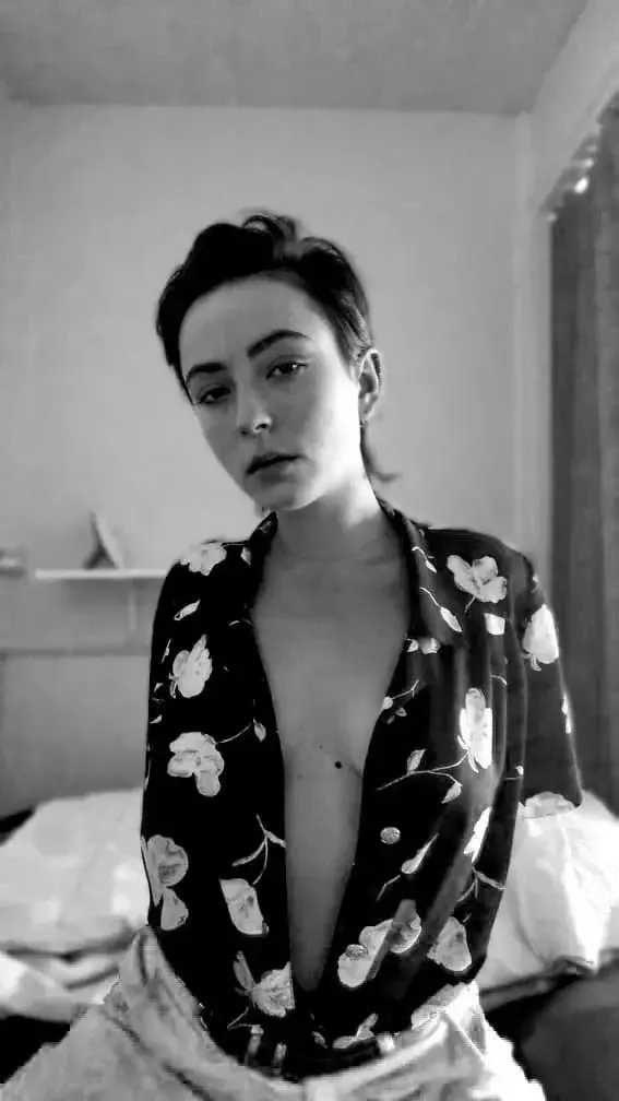 Leak & nude 4 — Natachamuchmore