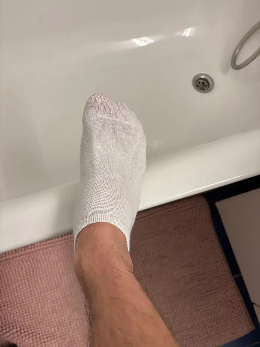 Leak & nude 1 — Pied_43