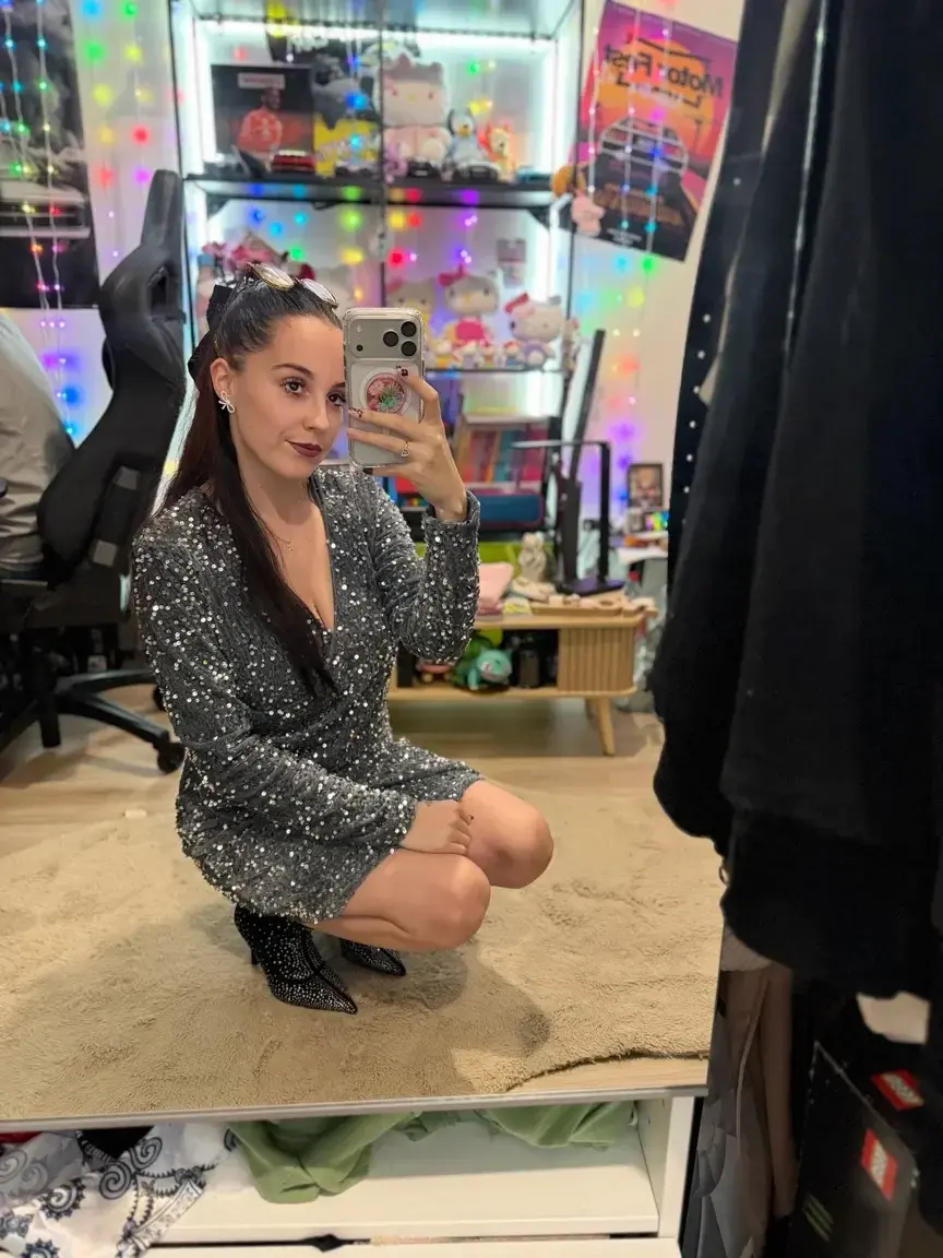 Leak & nude 1 — Elaudi