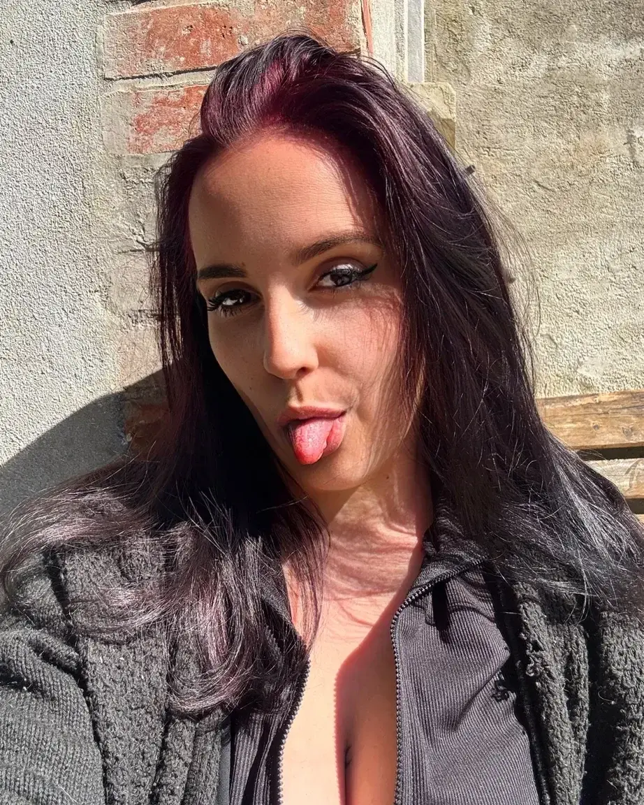 Leak & nude 2 — Elaudi