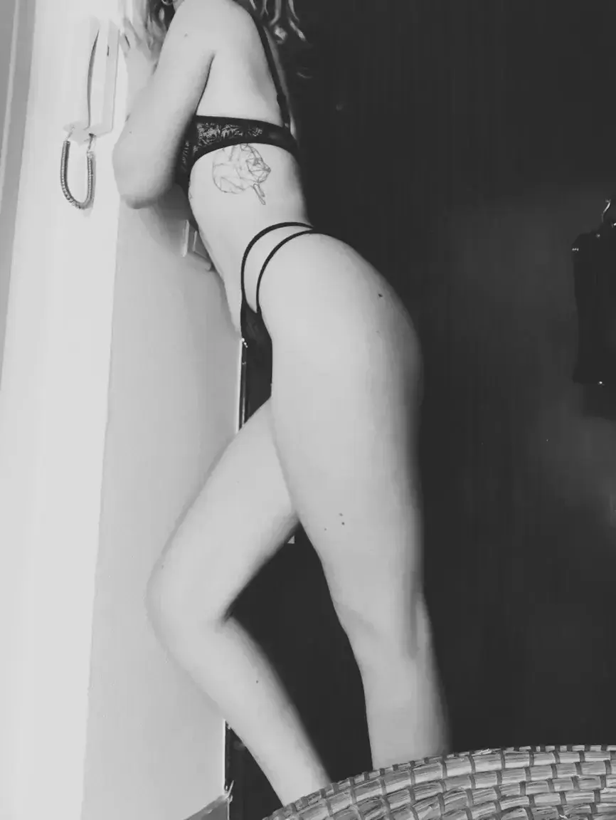 Leak & nude 1 — ladybird236