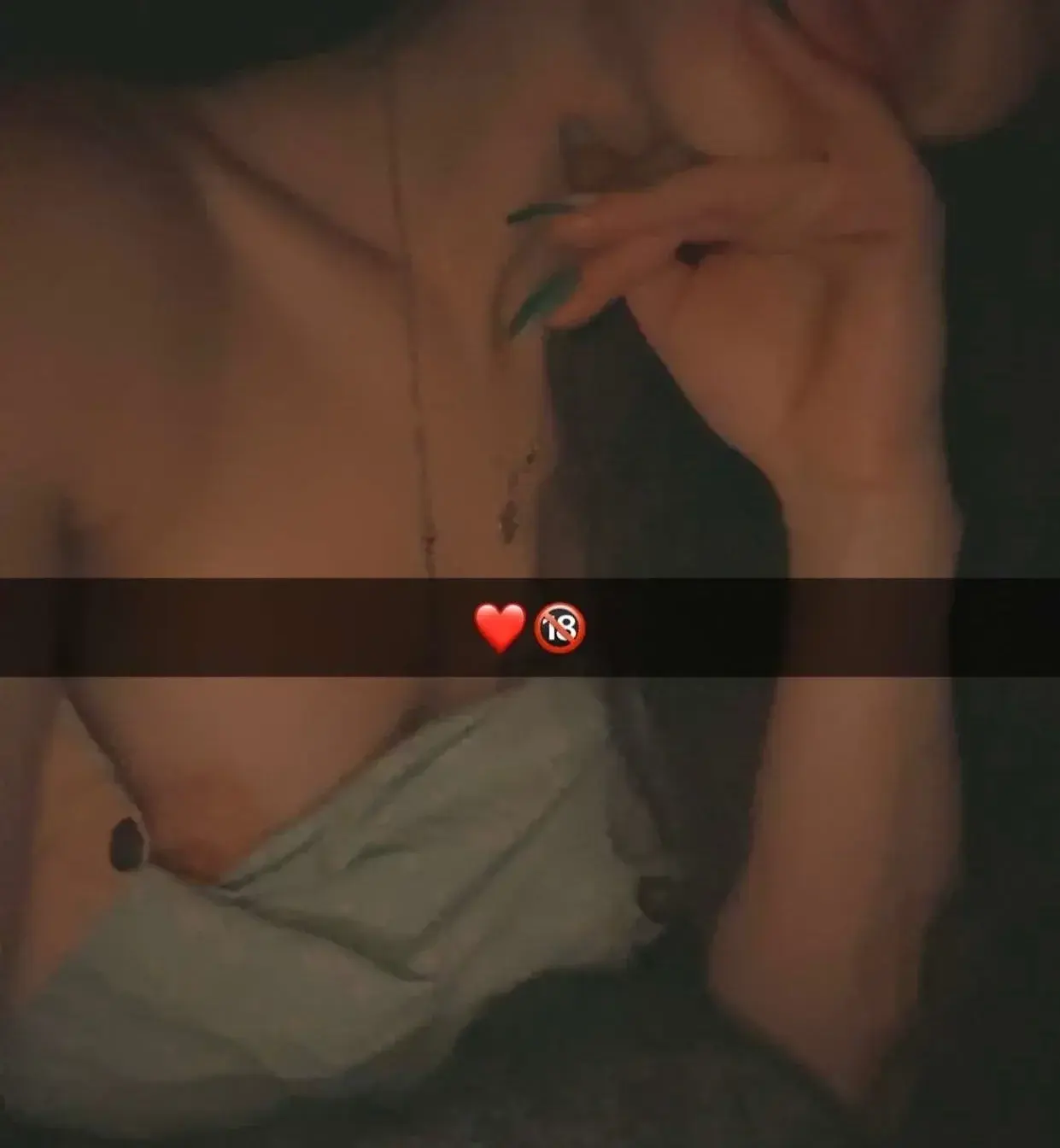 Leak & nude 13 — Alba-p