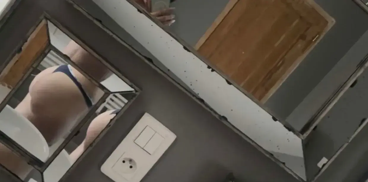 Leak & nude 2 — Alba-p