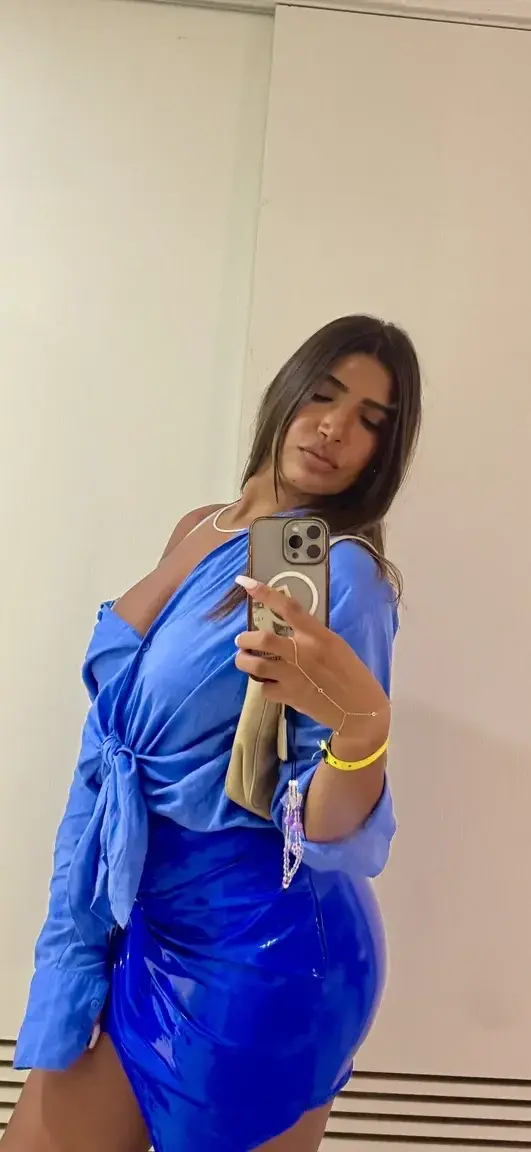 Leak & nude 1 — Rubidoll