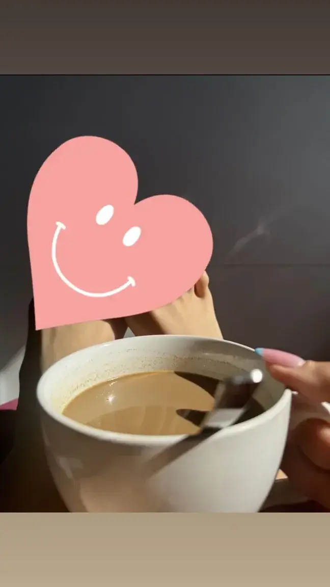 Leak & nude 1 — Frenchfeetalex_